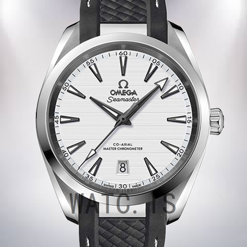 Omega Seamaster Men 220.12.38.20.02.001 42mm Automatic