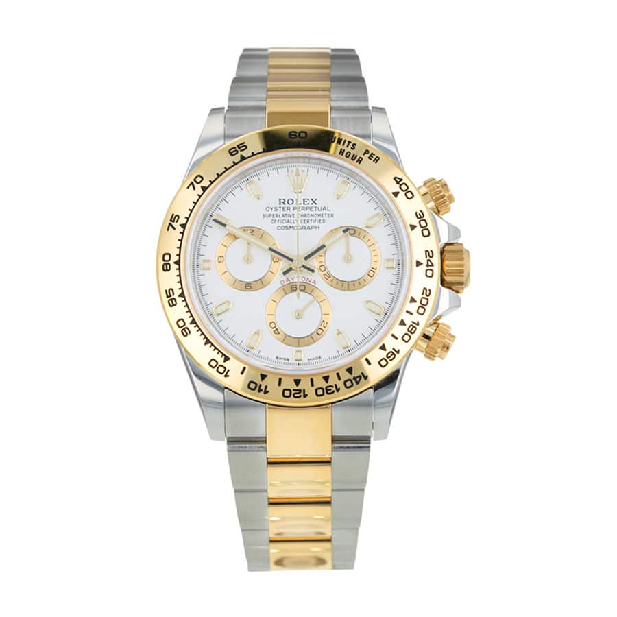 Rolex Floating Cosmo Daytona Replica