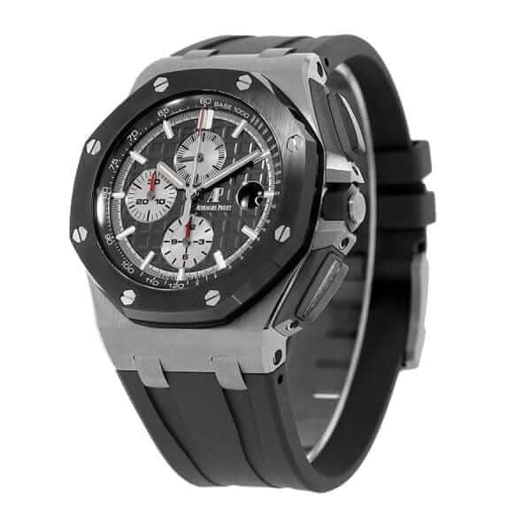 Audemars Piguet Royal Oak Chrono Novelty Replica