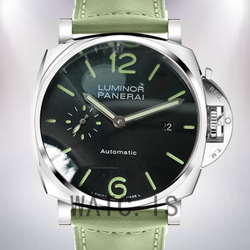 Panerai Luminor Due 44mm PAM00755 Unisex Automatic