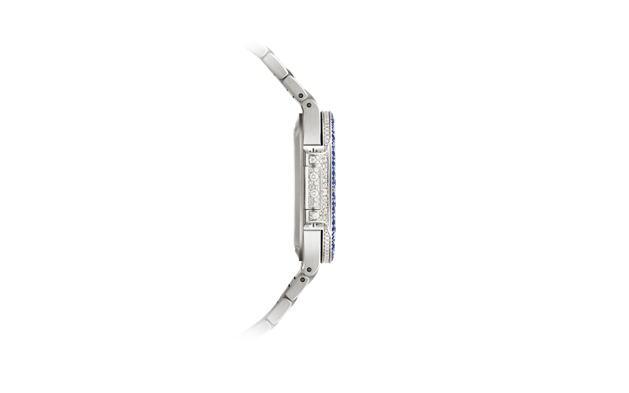 Superclone 1:1 Patek Philippe  7118