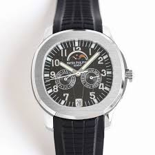 Patek Philippe  5261R Aquanaut Replica