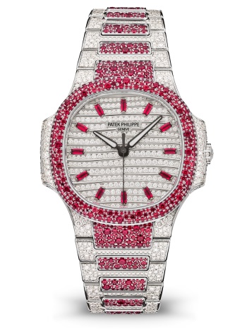 Superclone 1:1 Patek Philippe  7118