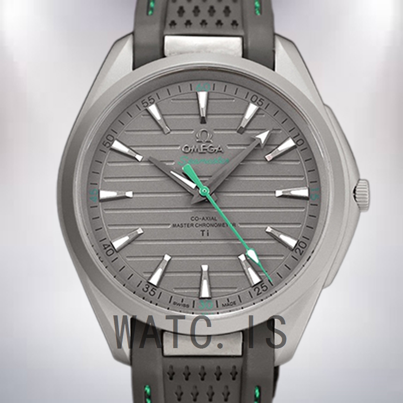 Omega Aqua Terra 41 mm Men 220.92.41.21.06.003 Asian Automatic
