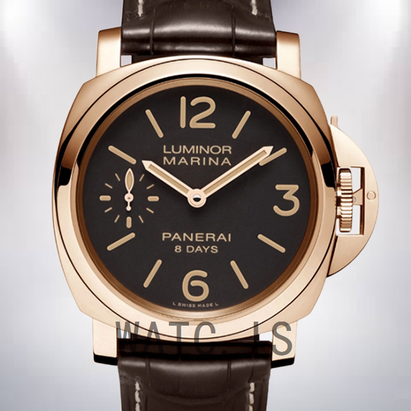 Panerai Luminor Marina 44mm PAM00511 Men's Automatic