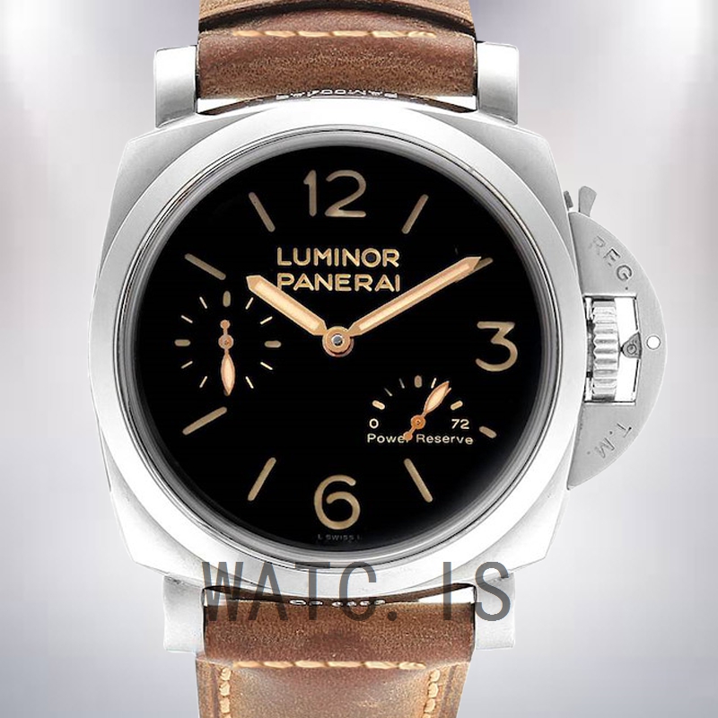 Panerai Luminor 1950 3 Days Power Reserve 44mm Men's PAM00423 Automatic