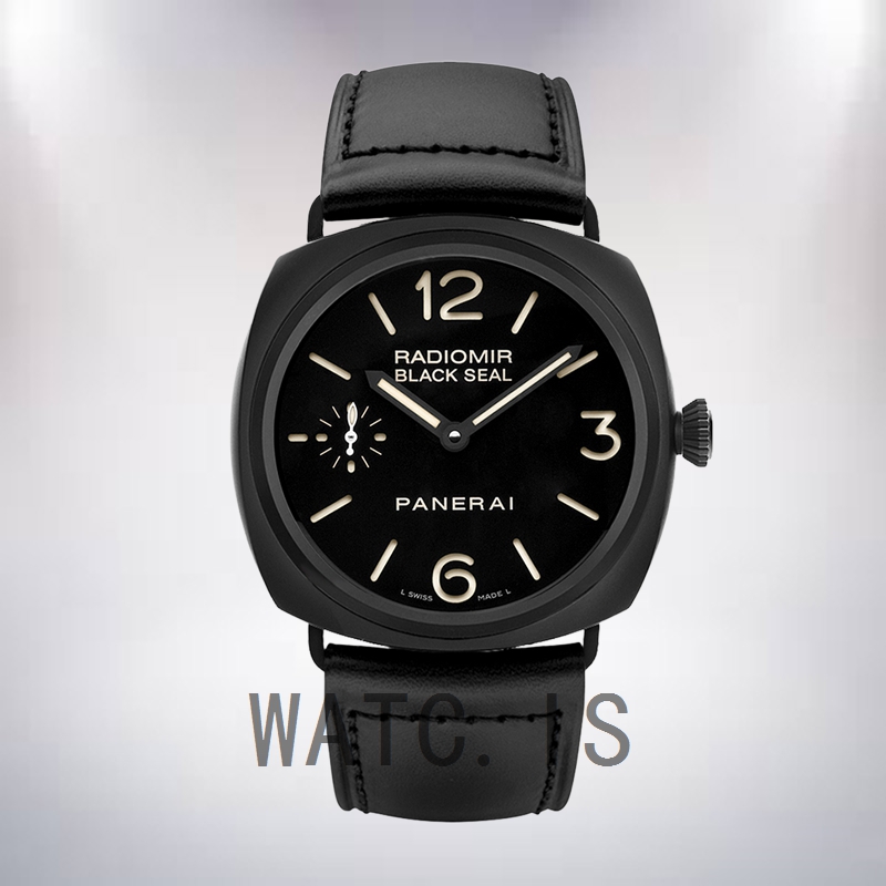 Panerai Radiomir PAM00292 Men's 44mm Automatic