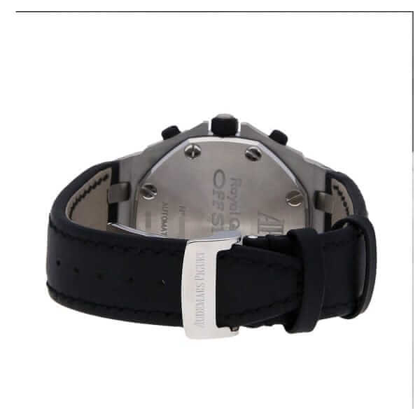 Audemars Piguet Black AP Watch Replica