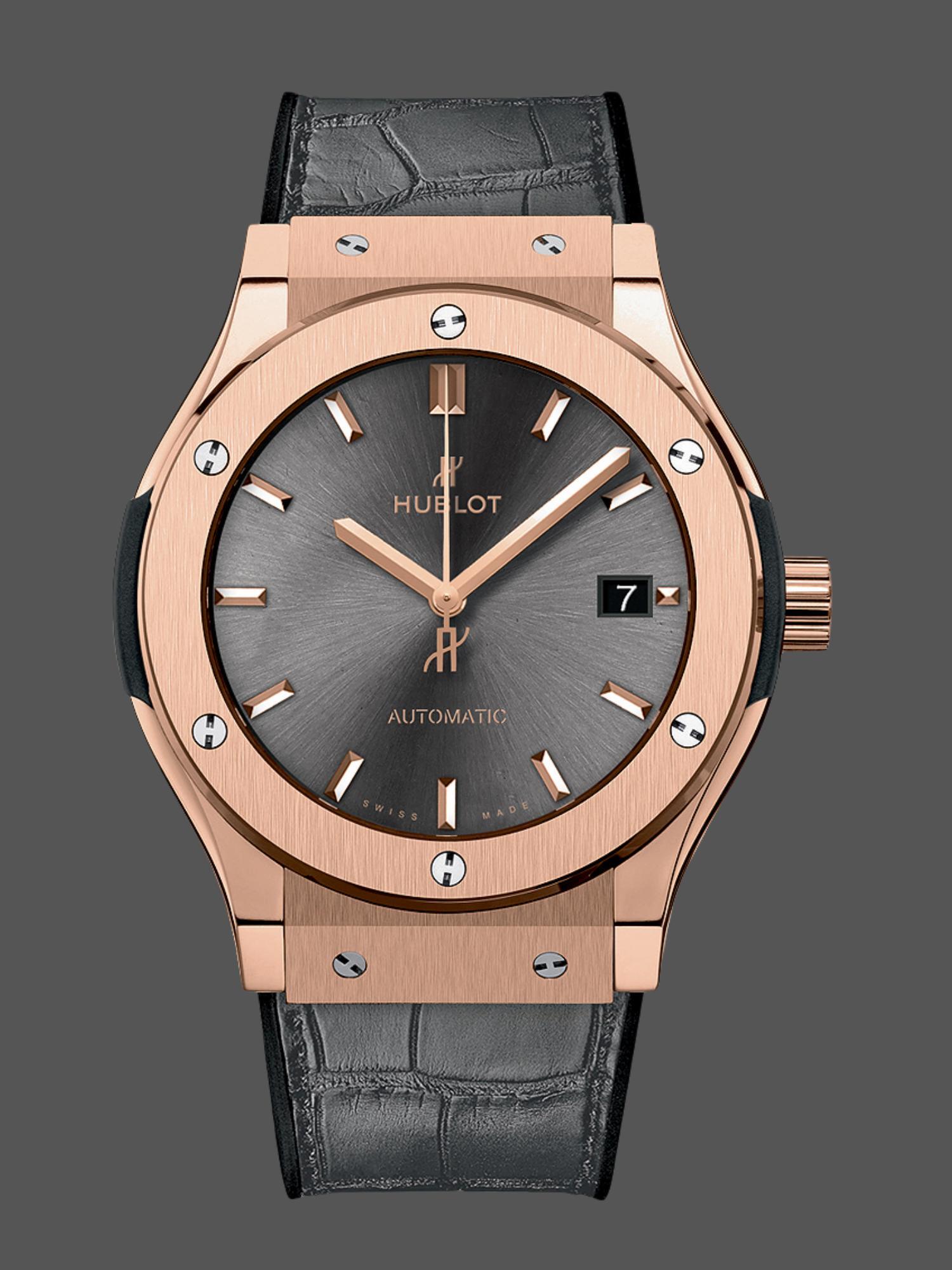 Hublot Classic Fusion 511.OX.7081.LR 45MM