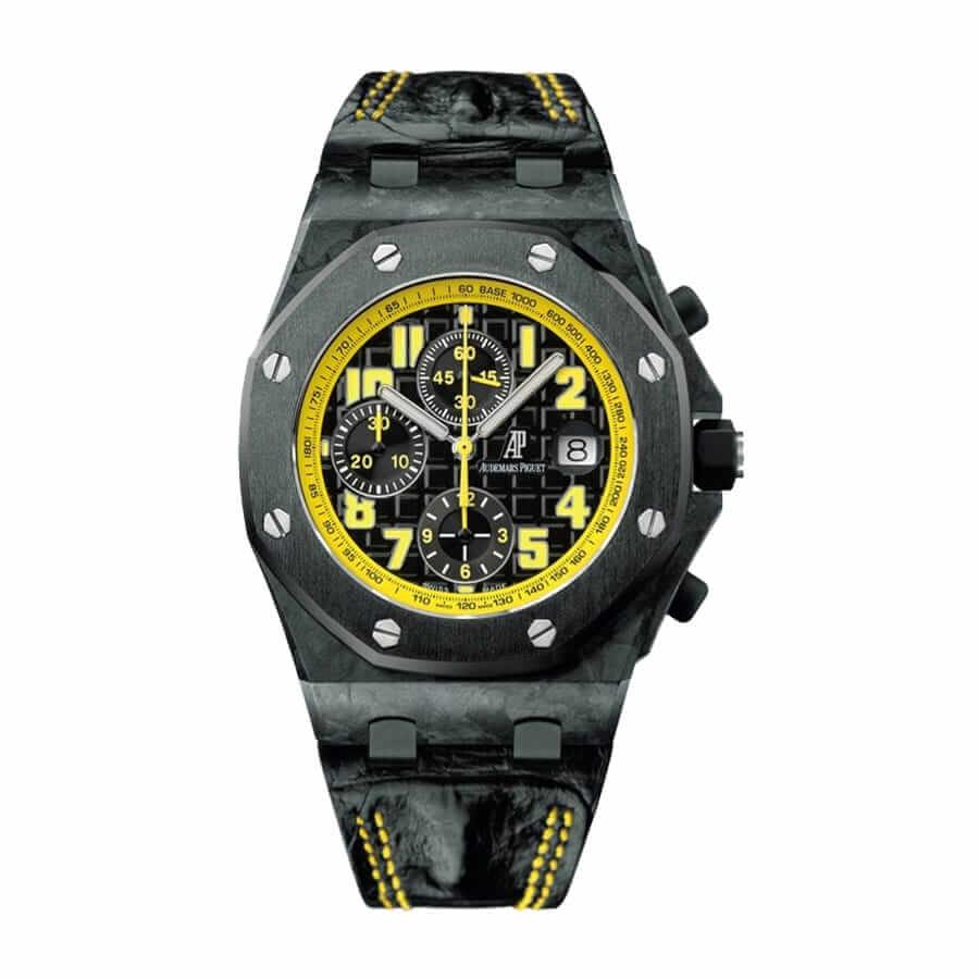 Audemars Piguet Bumblebee Replica