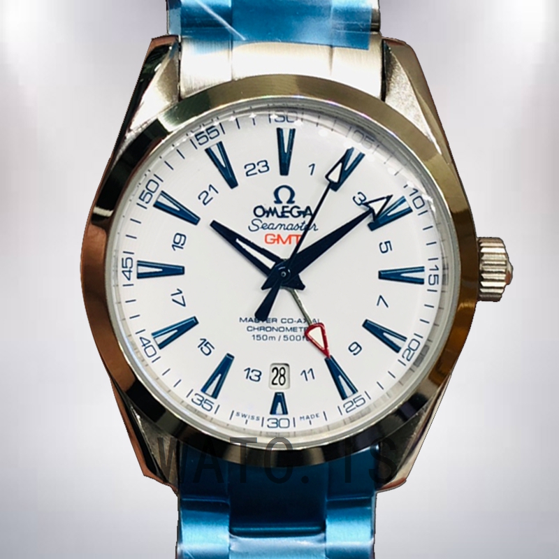 Omega Seamaster Men 43mm 231.90.43.22.04.001 Bracelet