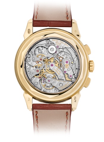 Superclone 1:1 Patek Philippe  5271P Complex function