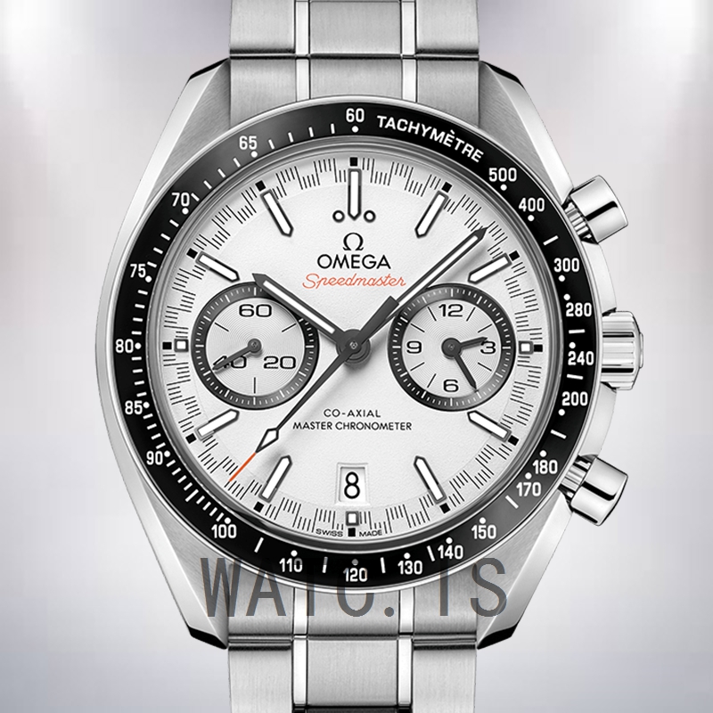 Omega Speedmaster 44mm Men 329.30.44.51.04.001 Bracelet