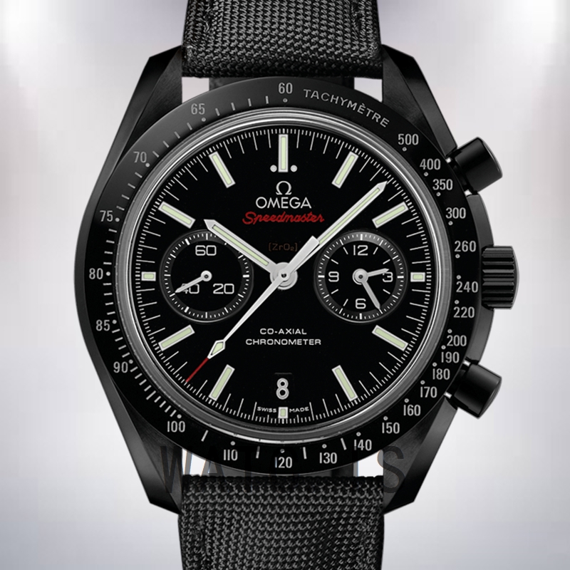 Omega Speedmaster Men 311.92.44.51.01.003 44mm Quartz