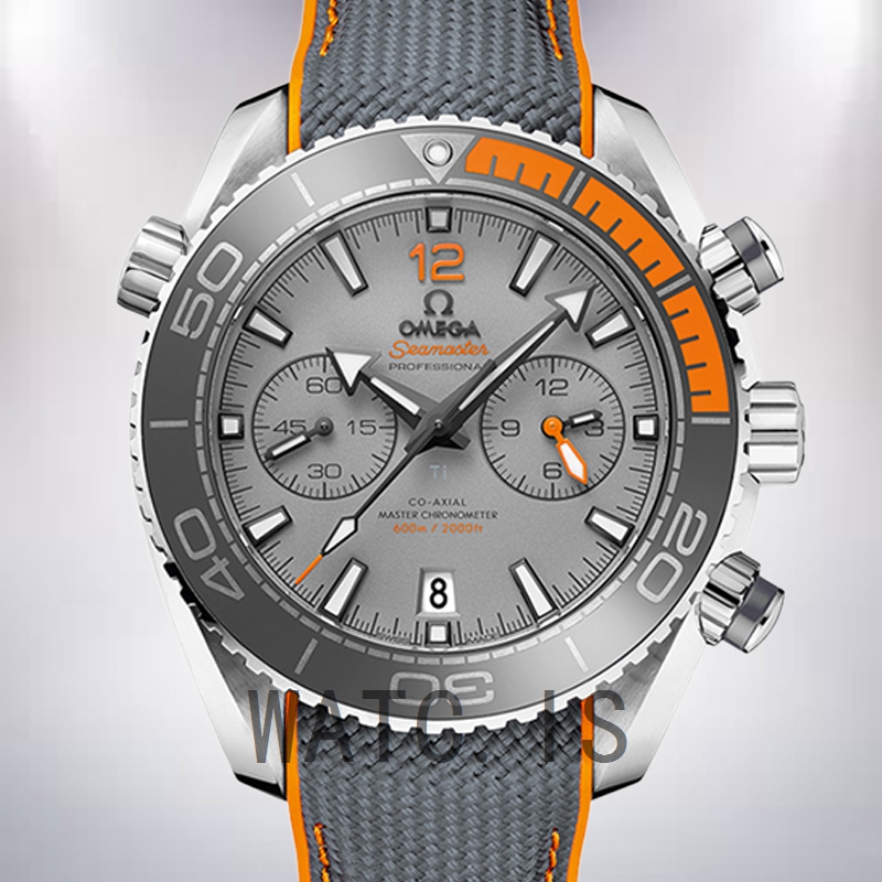 Omega Seamaster 215.92.46.51.99.001 Men 45mm Quartz
