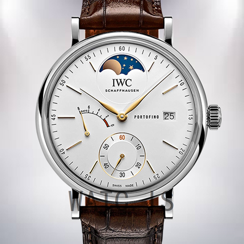 IWC Portofino Men's 43mm/40mm IW516401 Automatic