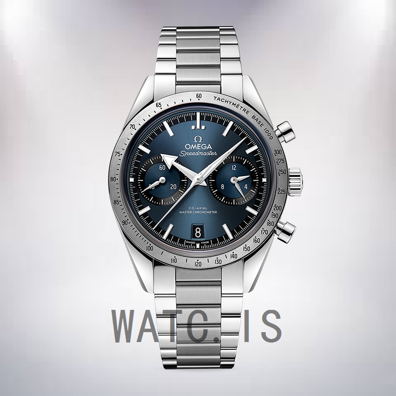 Omega Speedmaster Men 332.10.41.51.03.001 40mm Bracelet