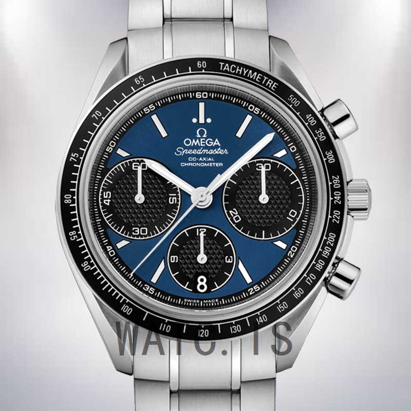 Omega Speedmaster 44mm/40m Men 326.30.40.50.03.001 Bracelet