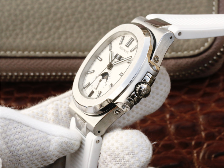 Superclone 1:1 Patek Philippe  5726 Complex function