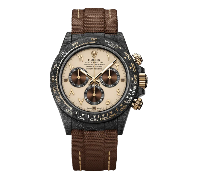 Rolex DAYTONA Desert Eagle Arabic - SUPER VERSION 1-1