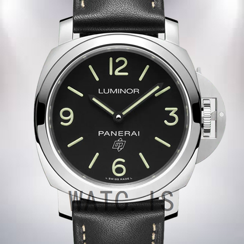 Panerai Luminor 44mm PAM00773 Men's Automatic