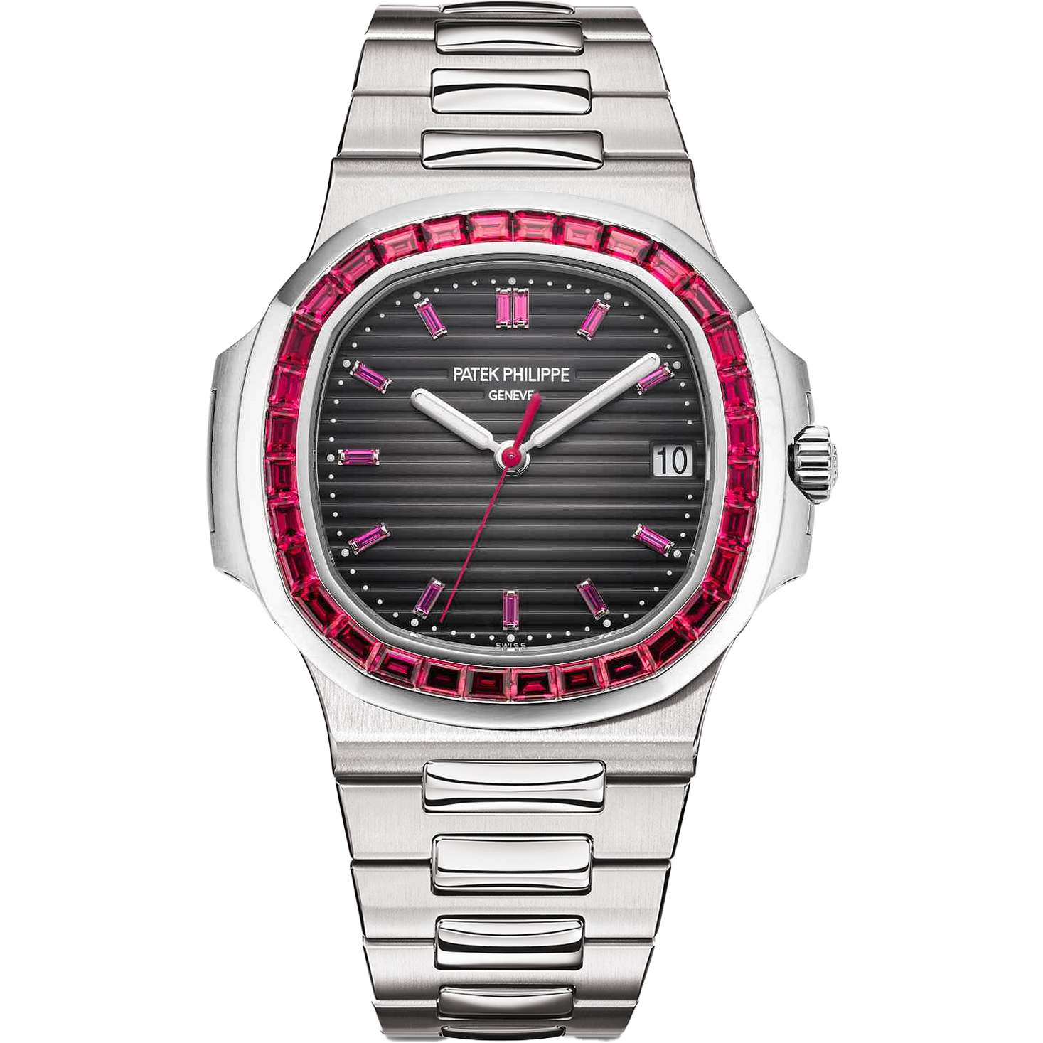 Patek Philippe  5711 Nautilus Replica