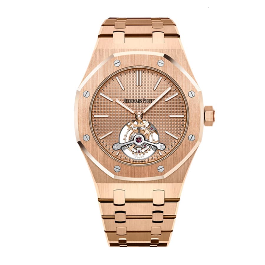 Audemars Piguet Royal Oak Tourbillon Replica