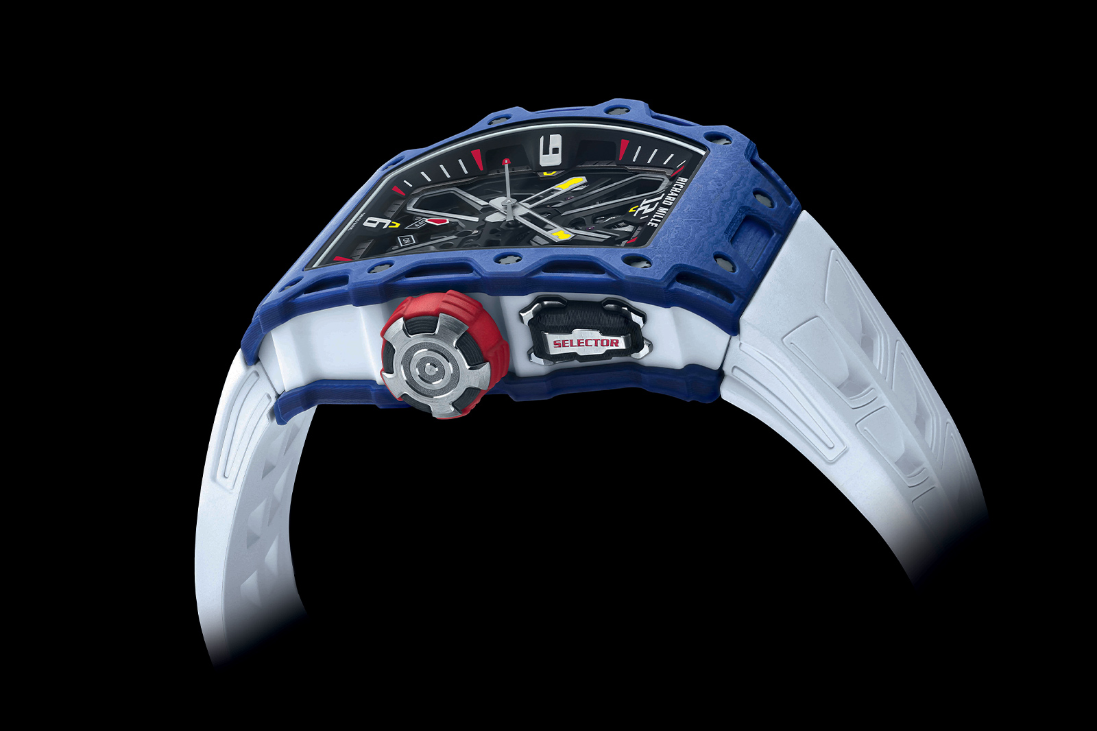 Richard Mille Super clone RM35-03