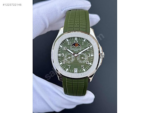 Patek Philippe  5261R Aquanaut Replica