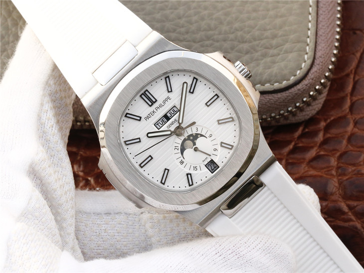 Superclone 1:1 Patek Philippe  5726 Complex function