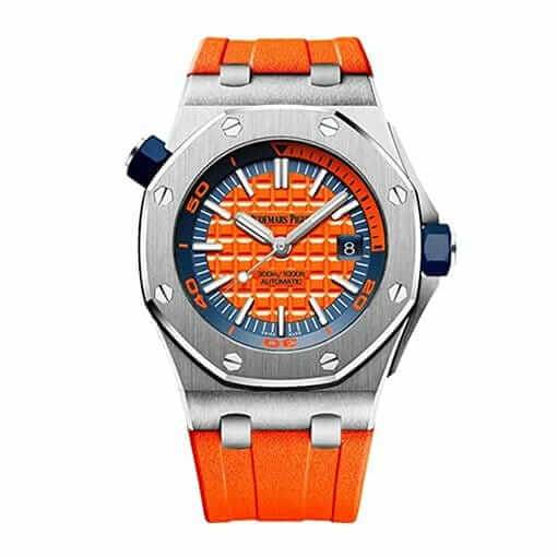 Audemars Piguet Orange Fake Audemars Piguet
