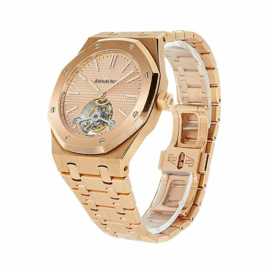 Audemars Piguet Royal Oak Tourbillon Replica