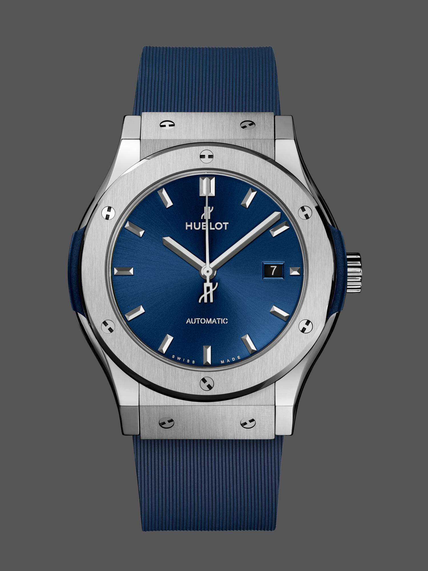 Hublot Classic Fusion 301.PB.131.RX 42mm Mens