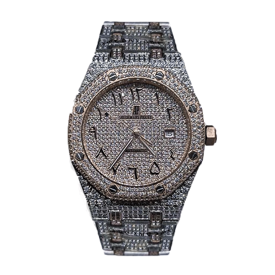 Audemars Piguet Diamond AP Watch Replica