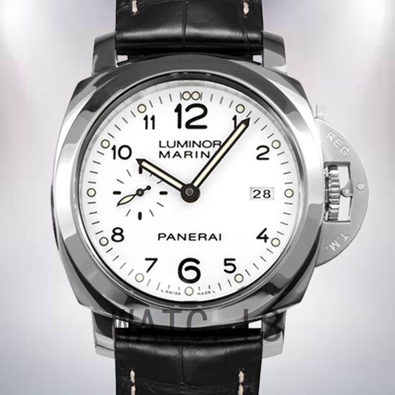 Panerai Luminor Marina 44mm Men's PAM00499 Automatic