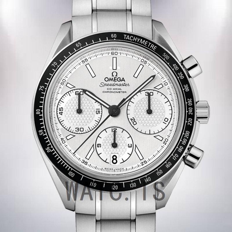 Omega Speedmaster Men 44mm/40m 326.30.40.50.02.001 Bracelet Quartz