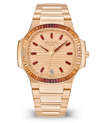Superclone 1:1 Patek Philippe  7118