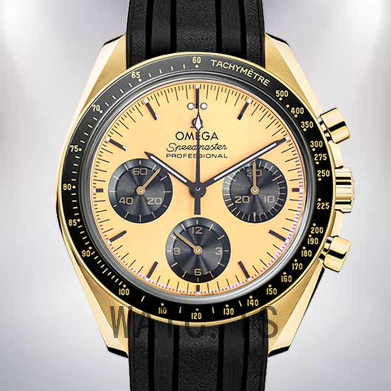 Omega Speedmaster 42mm Men 310.62.42.50.99.001 Automatic