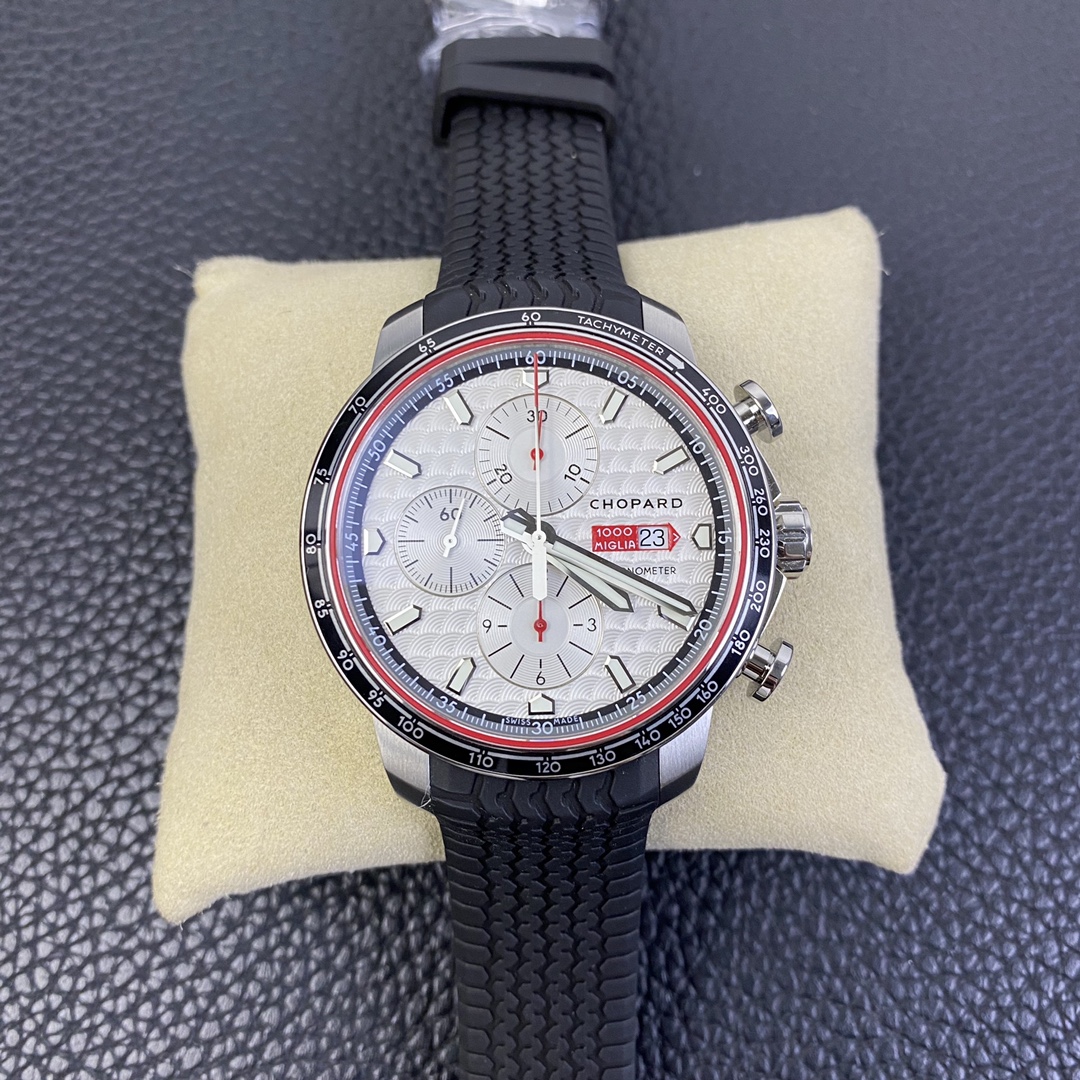 Chopard Mille Miglia Classic Racing Series 168571-3002