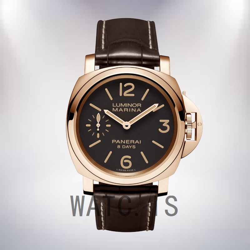 Panerai Luminor Marina 44mm PAM00511 Men's Automatic