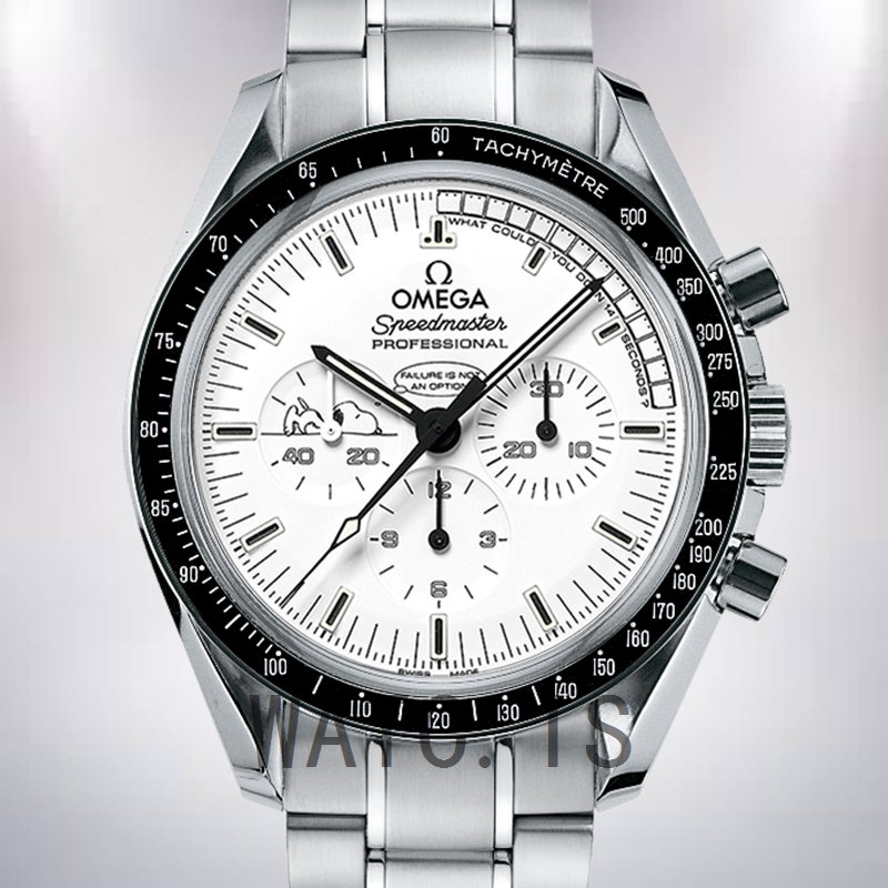 Omega Speedmaster 42mm Men 311.32.42.30.04.003 Automatic