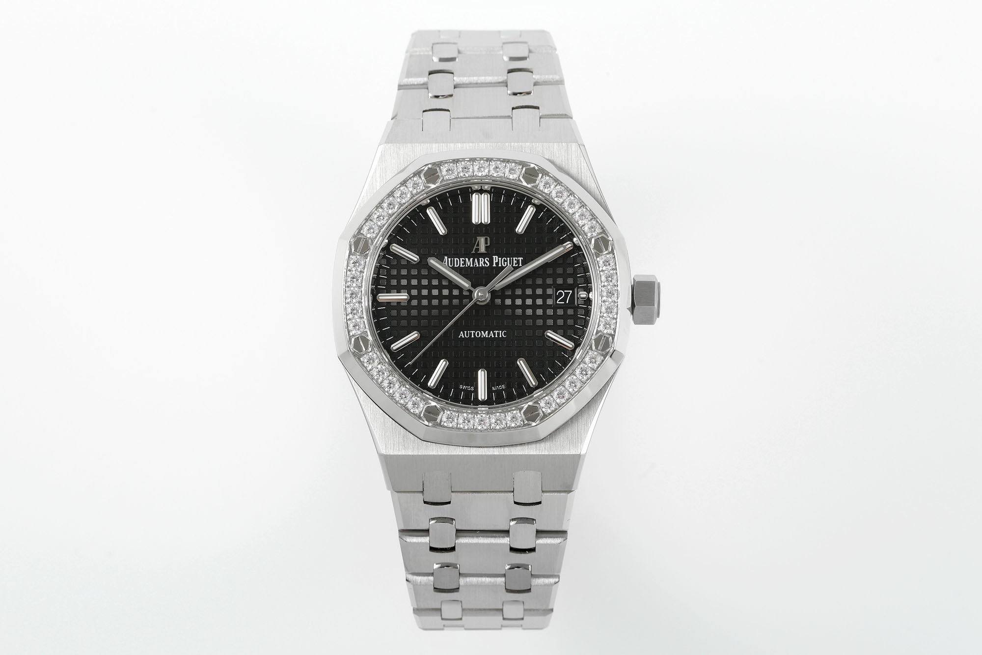 Audemars Piguet Royal Oak 15451ST.ZZ.1256ST.01 Replica