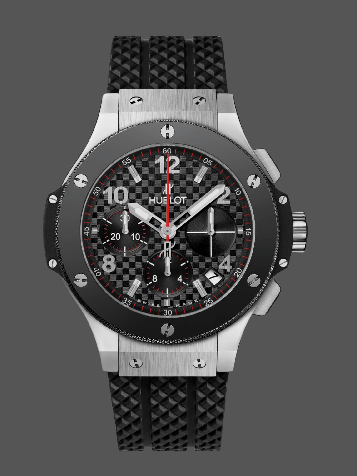 Hublot Big Bang 301.SB.131.RX 44mm Mens