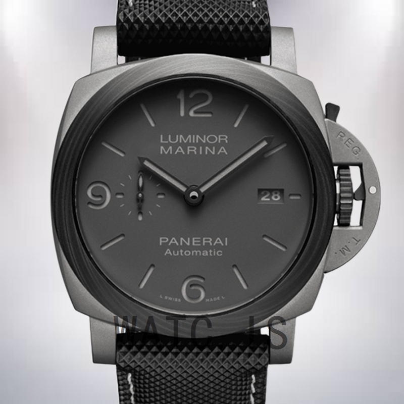 Panerai Luminor Marina Men's PAM01662 44mm Automatic