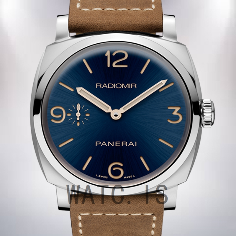 Panerai Radiomir 44mm PAM00690 Men's Automatic