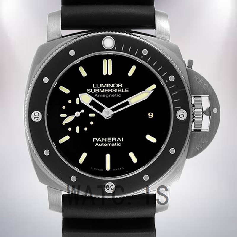 Panerai Luminor Submersible 47mm PAM00389 Men's Automatic