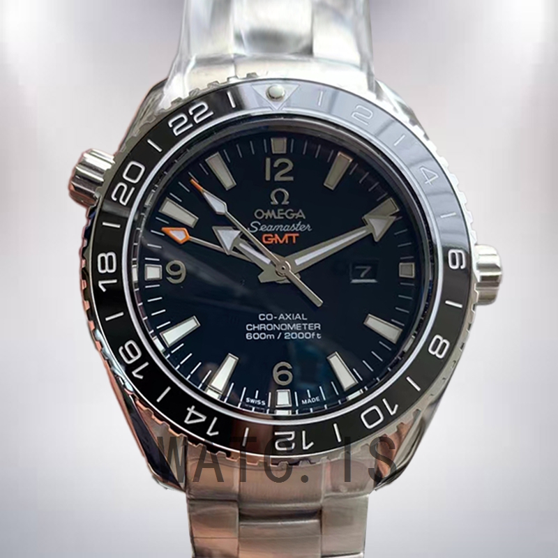 Omega Seamaster 232.30.44.22.01.001 Men 44mm Asian Automatic