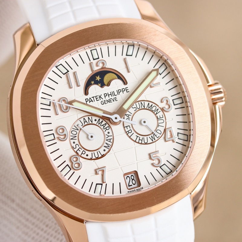 Patek Philippe  5261R Aquanaut Replica