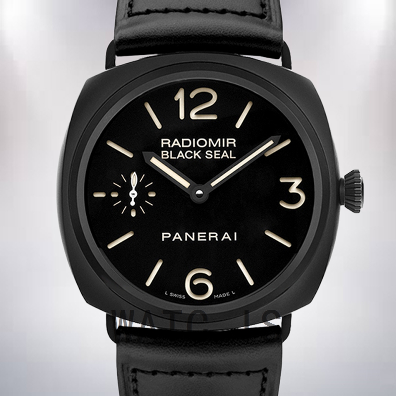 Panerai Radiomir PAM00292 Men's 44mm Automatic