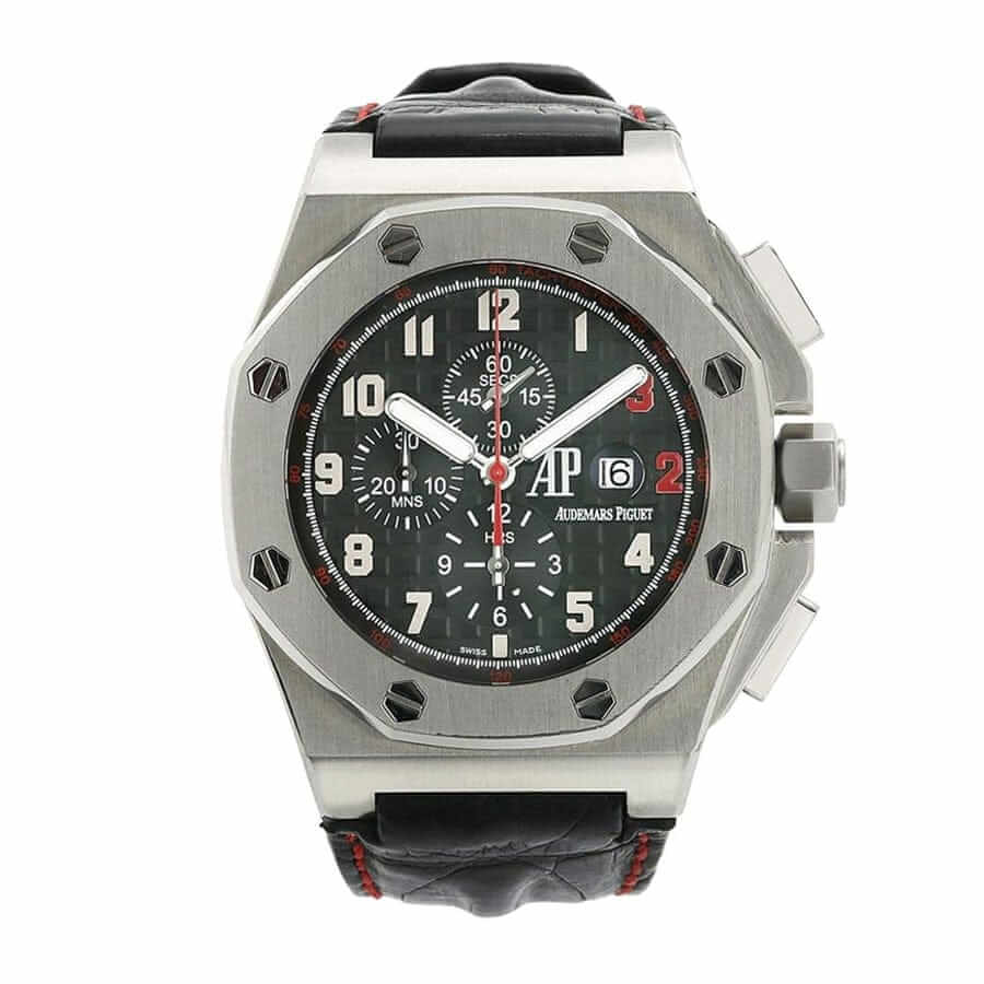 Audemars Piguet Shaquille Replica